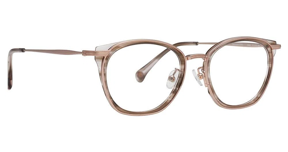 Trina Turk TTKEALA Eyeglasses - view 3